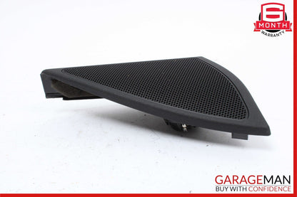 07-13 Mercedes W221 S550 Front Right Passenger Side Tweeter Speaker Cover OEM