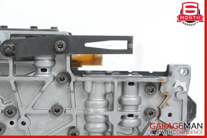 Mercedes CLS550 CLK500 E500 7G Tronic Transmission Valve Body TCM 2202770901 OEM