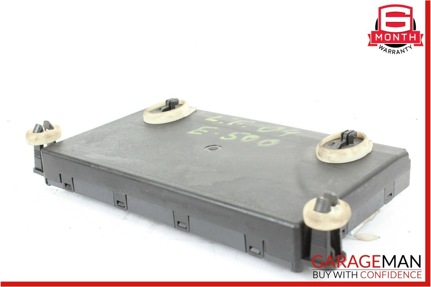 03-09 Mercedes W211 E55 AMG E350 E500 Front Left Side Door Control Module OEM