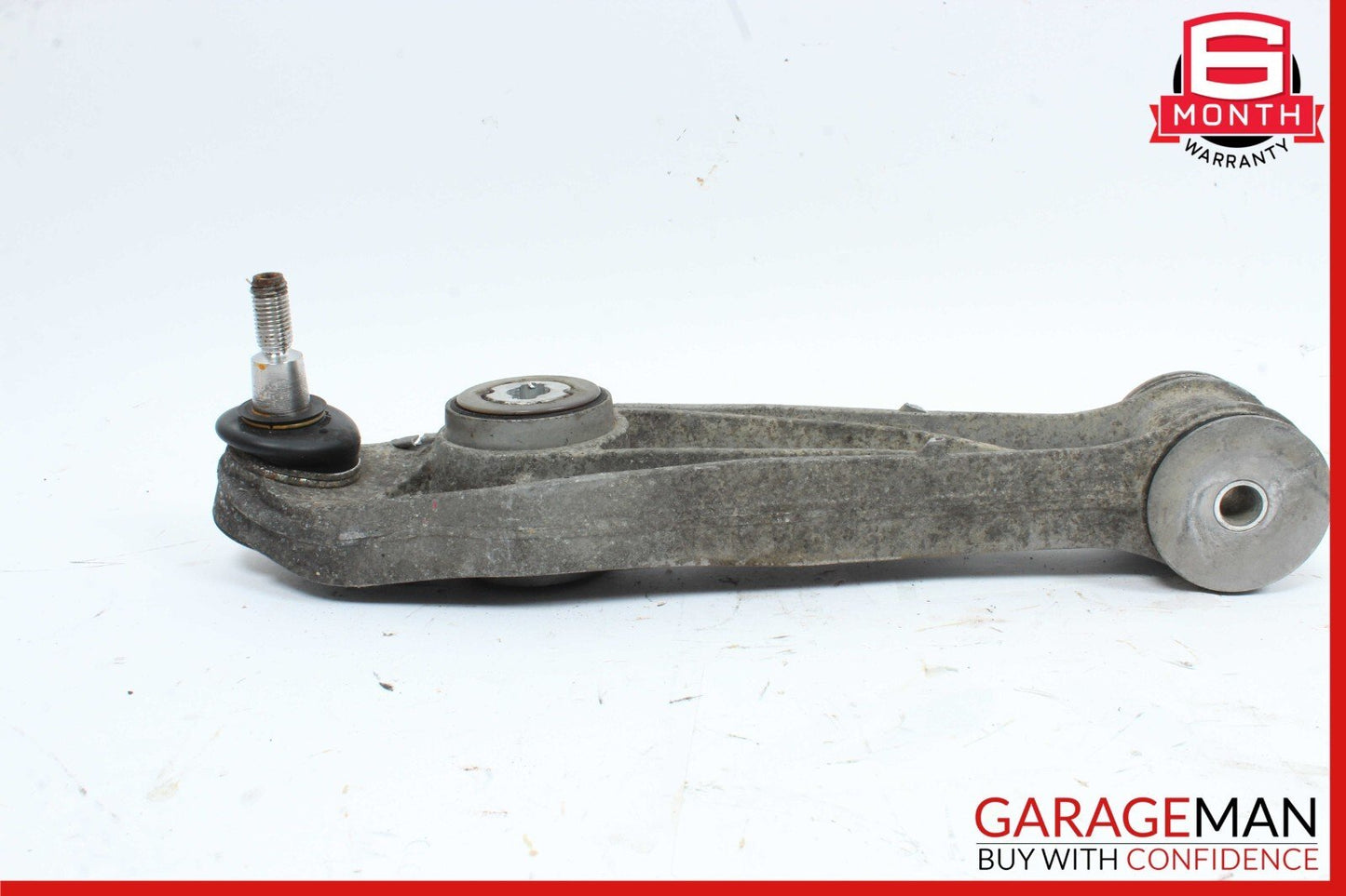 05-12 Porsche Boxster S 987 Cayman 987 Front Right Suspension Lower Control Arm