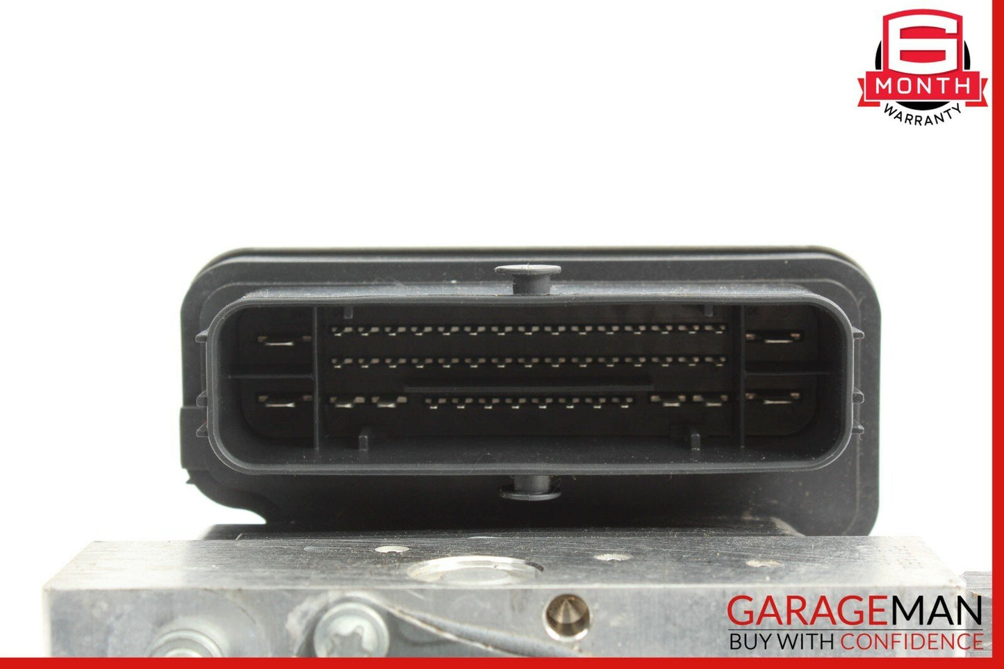 14-17 Maserati Ghibli S Anti Lock ABS Brake Pump Module Unit 6700352850 OEM