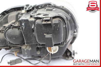 03-06 Mercedes W220 S500 S55 AMG Front Right Side Headlight Lamp Bi Xenon OEM
