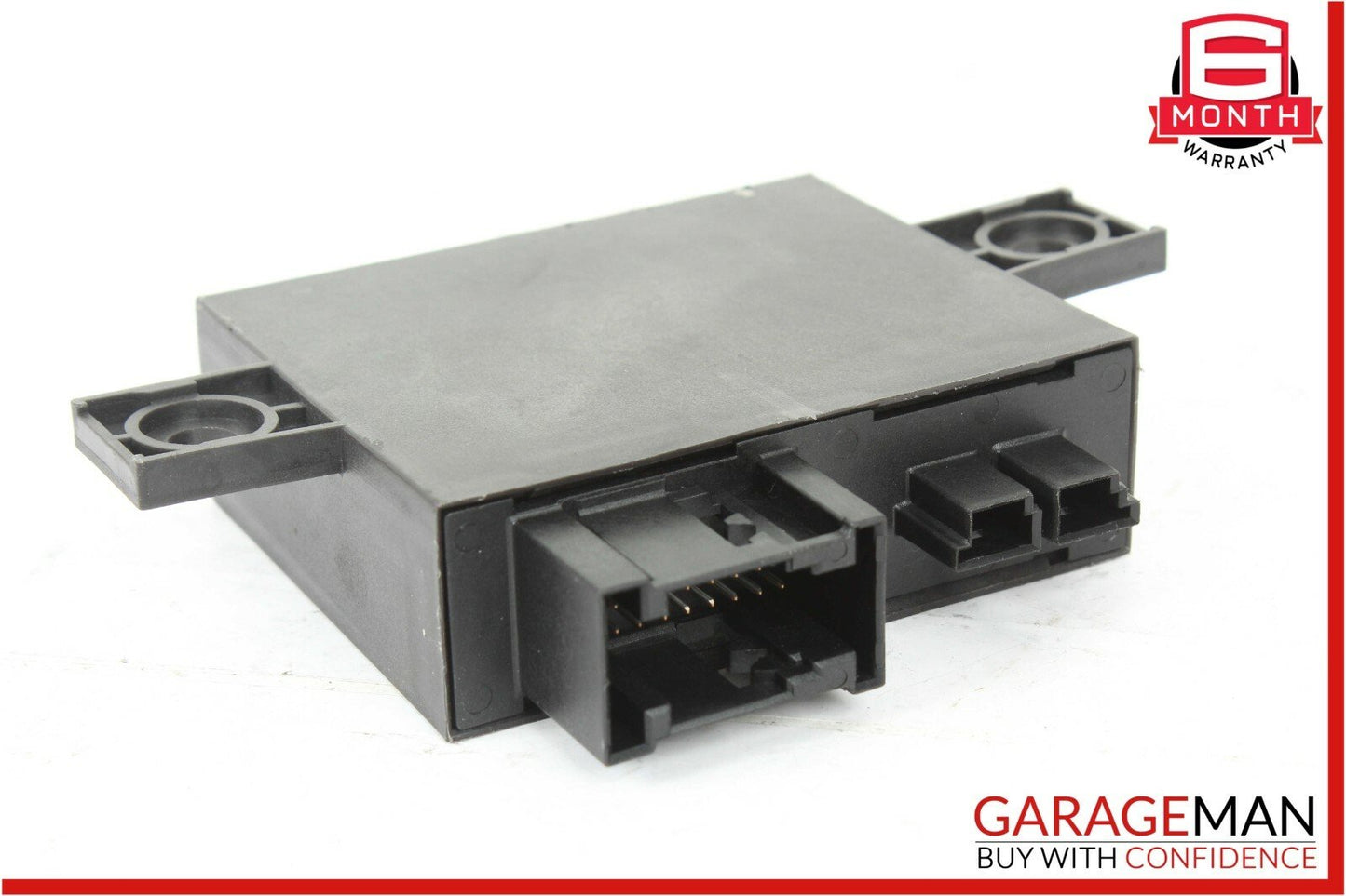 06-11 Mercedes X164 GL450 CLS550 R550 TPMS Tire Pressure Control Controller OEM