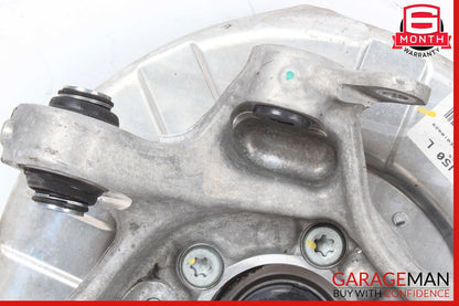 19-21 Genesis G70 Rear Left Spindle Knuckle Hub OEM