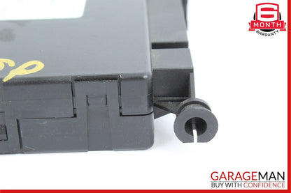 03-12 Mercedes W211 E350 CLS350 GL550 Seat Control Module Unit Front Left Side