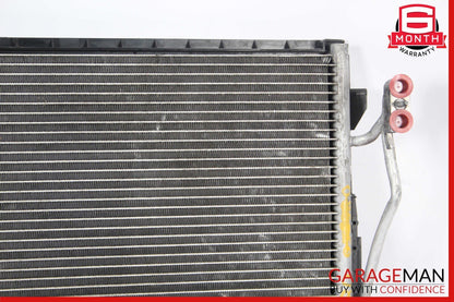 07-11 Mercedes W221 S550 AC A/C Air Conditioning Condenser OEM