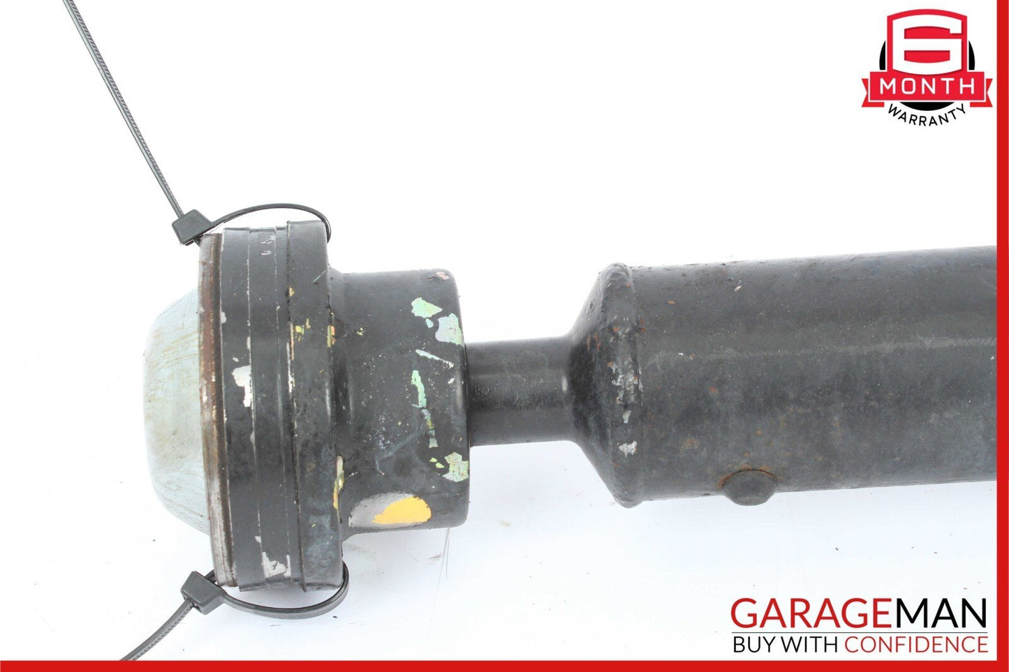 98-05 Mercedes W163 ML350 Front Drive Shaft Driveshaft Axle 1634100201 OEM