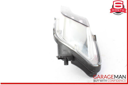 10-11 Mercedes W212 E350 E550 Right Side LED Daytime Running Light Fog Lamp OEM