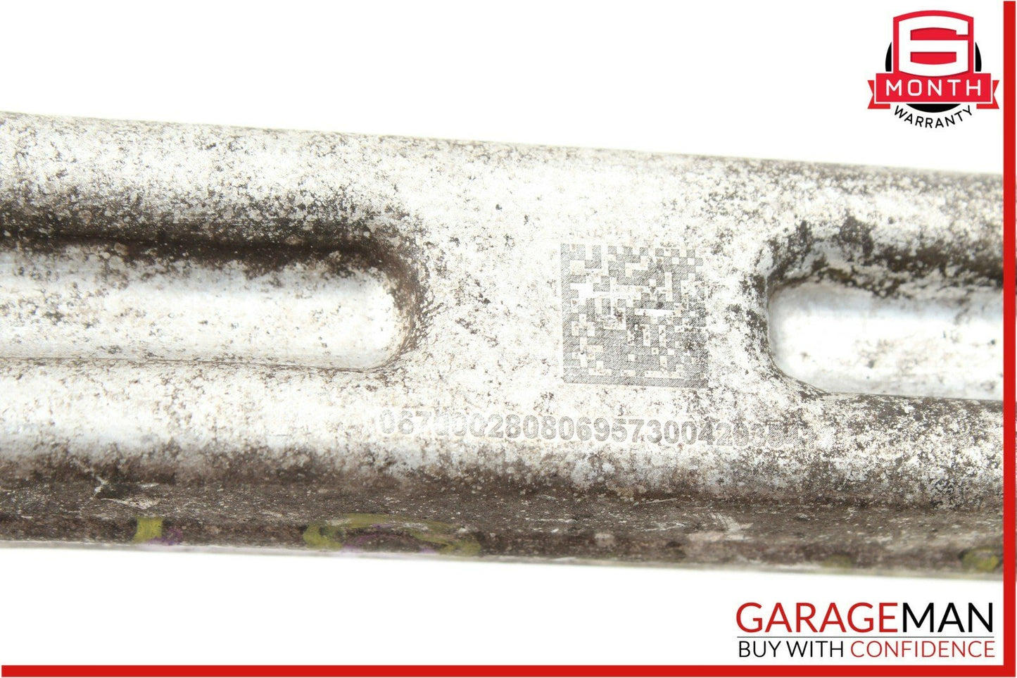 14-18 Maserati Quattroporte Ghibli Rear Left / Right Side Lower Control Arm OEM
