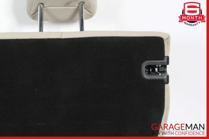 16-22 Mercedes X253 GLC300 GLC43 AMG Rear Right Side Top Upper Seat Cushion OEM