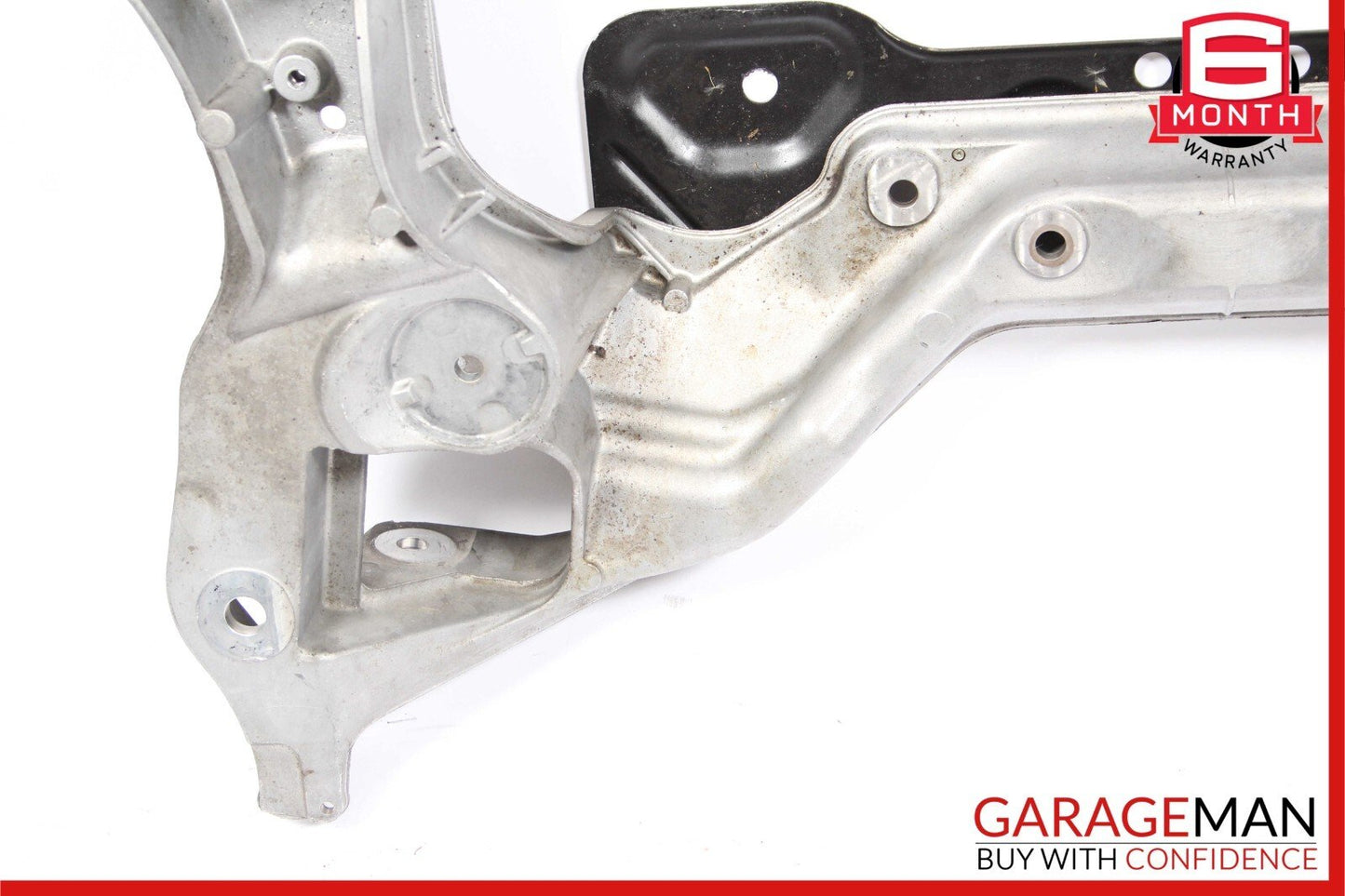 01-09 Mercedes W203 C320 CLK500 Front Subframe Cradle Crossmember Sub Frame RWD