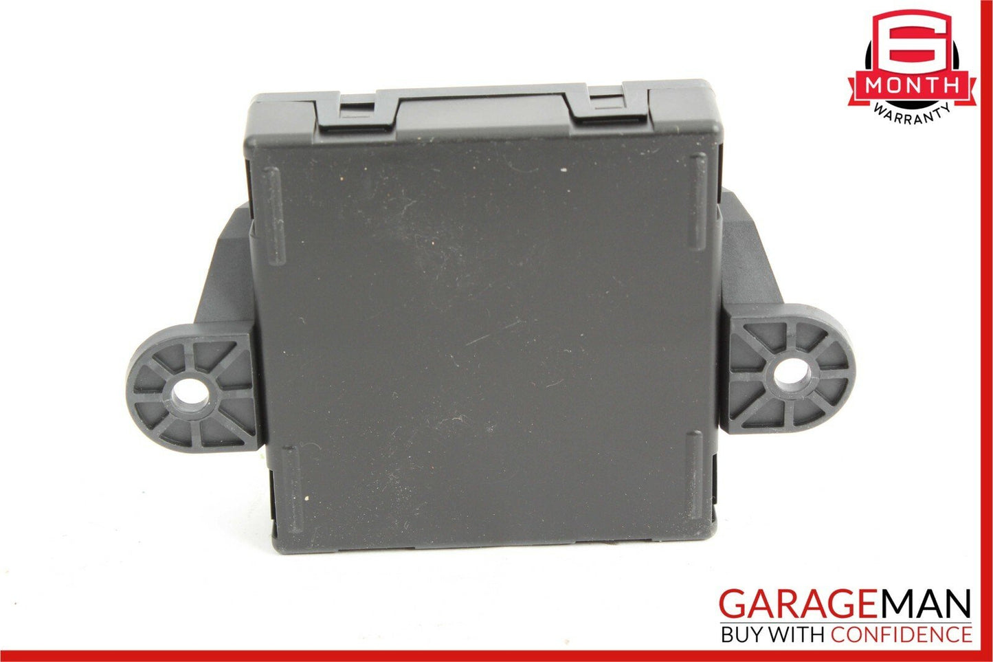 08-15 Mercedes W204 C250 Rear Left Driver Side Door Control Module Q1 OEM