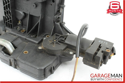 06-11 Mercedes W219 CLS500 Front Right Side Keyless Go Door Lock Latch Actuator