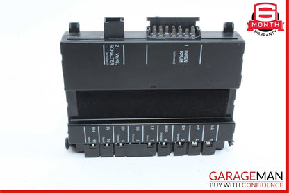 98-05 Mercedes W163 ML350 ML320 Seat Control Module Front Left Or Right OEM