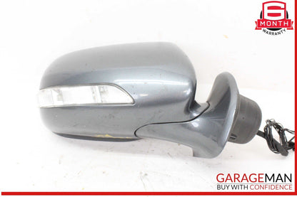 07-09 Mercedes W211 E350 E320 Front Right Side Door Rear View Mirror OEM