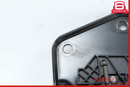 03-09 Mercedes W209 CLK500 CLK550 Front Left Side Top Roof Lock Latch Cover