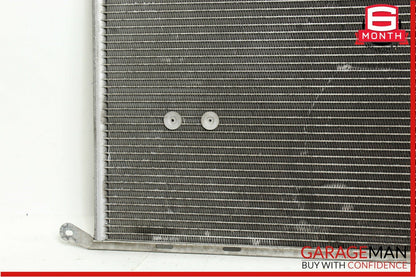 00-06 Mercedes W220 S500 AC A/C Air Conditioning Cooling Condenser OEM