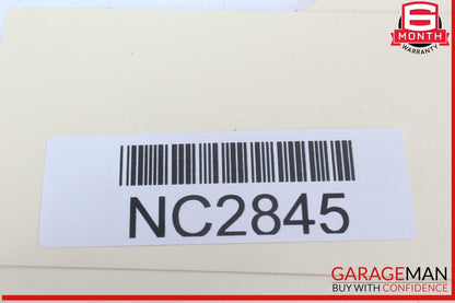13-18 Mercedes W117 CLA250 GL450 GL550 Front Right Side Seat Control Module OEM