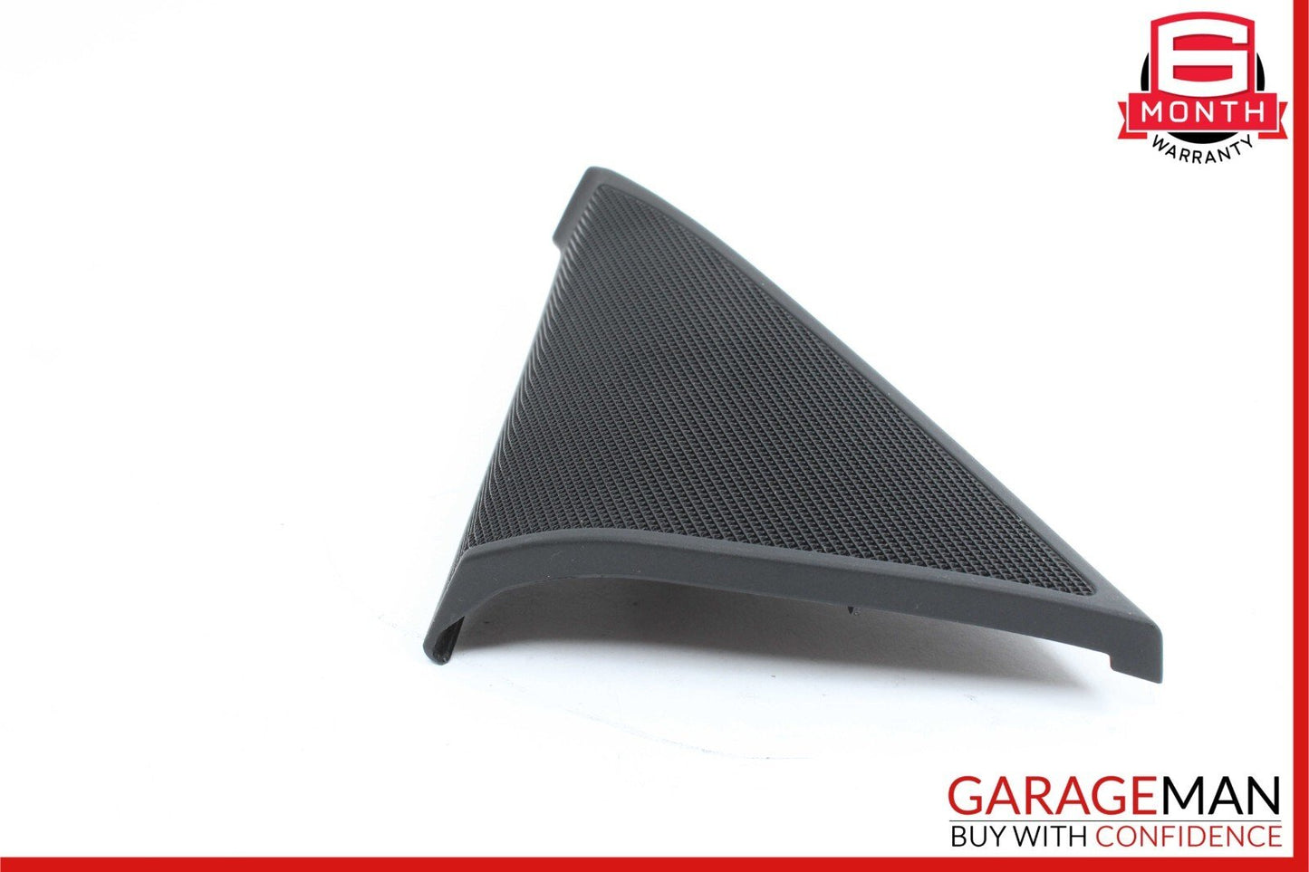 08-14 Mercedes W204 C250 C63 AMG Sedan Front Left Side Tweeter Speaker Cover OEM