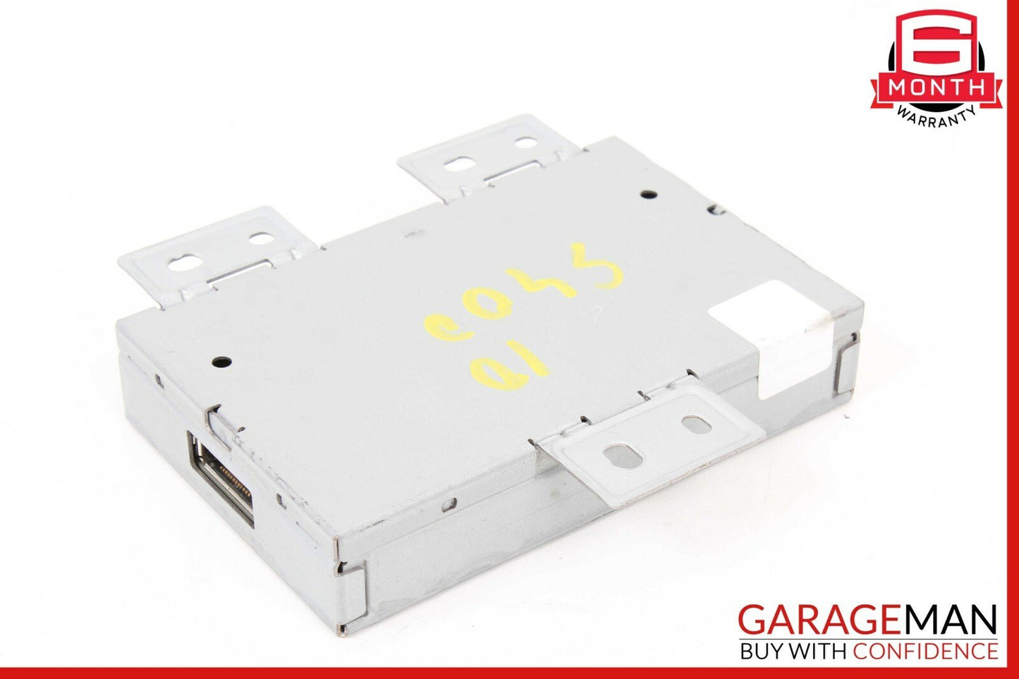 10-13 Mercedes W251 R350 C300 Communication Interface Ipod Control Module Unit