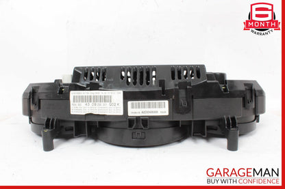 12-14 Mercedes W204 C250 C300 Instrument Speedometer Cluster 2049004309 OEM