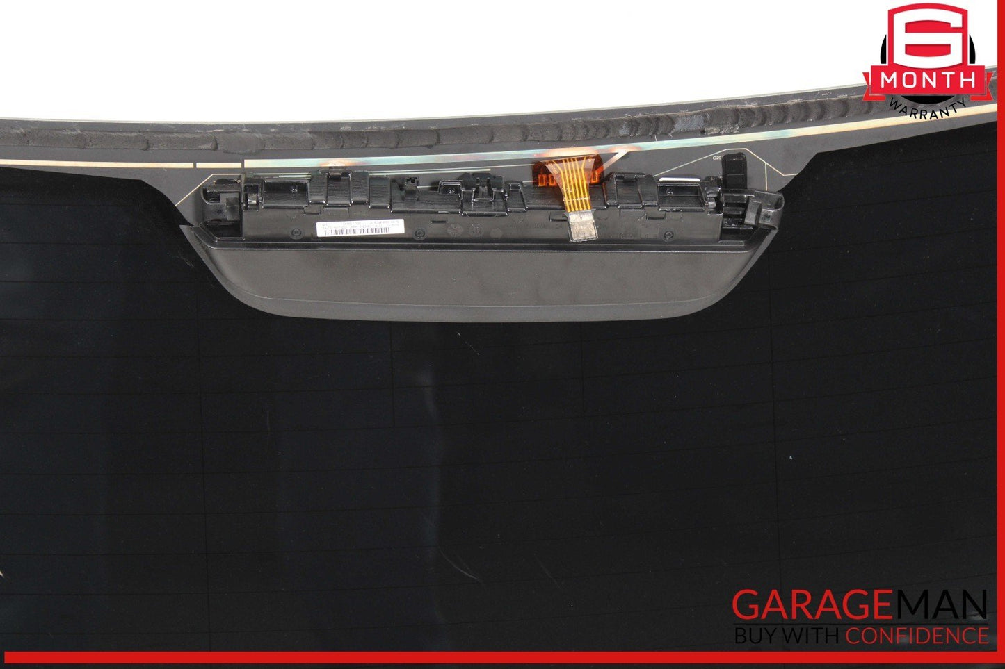 19-24 BMW M340i 330i G20 Rear Windshield Back Glass Window OEM