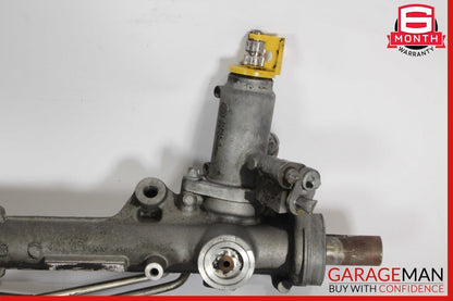 10-16 Mercedes W212 E350 E550 Power Steering Rack & Pinion 2124603400 OEM