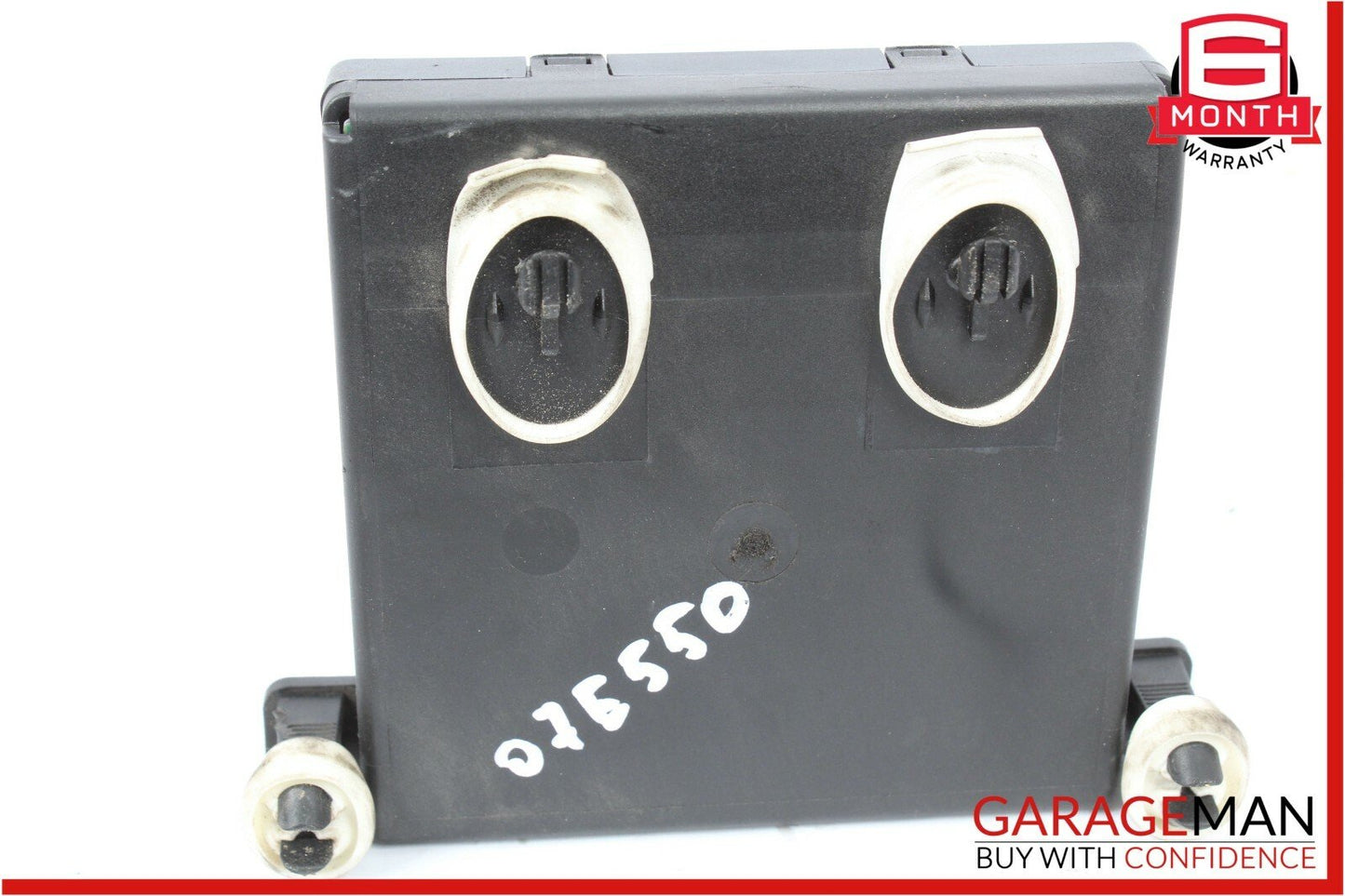 03-09 Mercedes W211 E350 E500 E550 Rear Right Side Door Control Module Unit