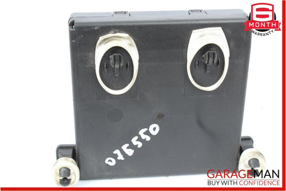 03-09 Mercedes W211 E350 E500 E550 Rear Right Side Door Control Module Unit