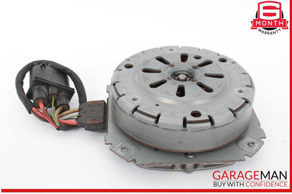 12-18 Audi A6 A7 Right Side Electric Cooling Fan Motor Brose 4H0959455AE OEM