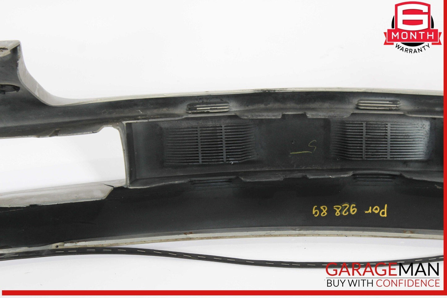 78-86 Porsche 928 S Front Bumper Cover Panel OEM