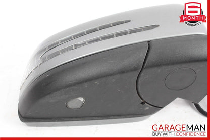 12-14 Mercedes W204 C350 C300 C63 AMG Front Right Side Mirror Rear View Door