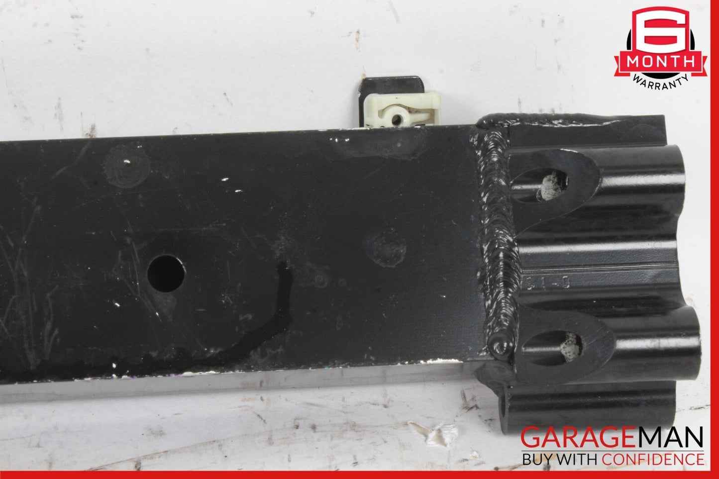14-21 BMW i3 I01 Hybrid Rear Engine Panel Mount Bracket 6868859 OEM