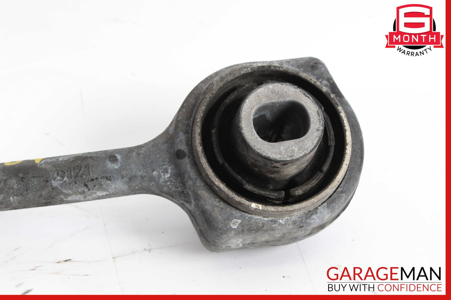 03-09 Mercedes W209 CLK55 Front Right Side Suspension Lower Control Arm OEM