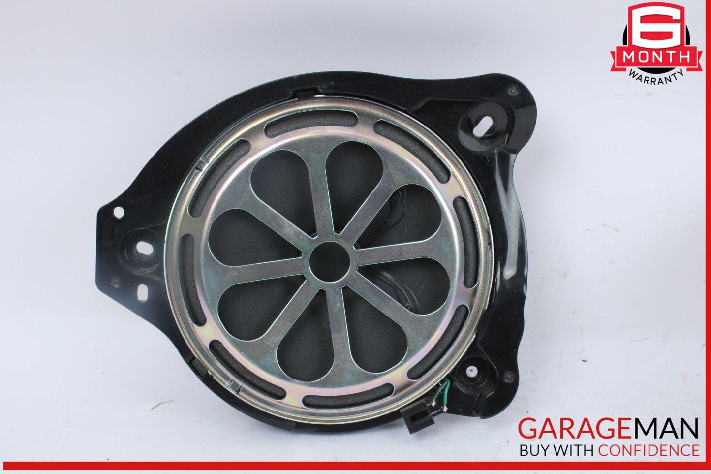 15-20 Mercedes W205 C300 Front Left and Right Side Door Sound Speaker 2058201400