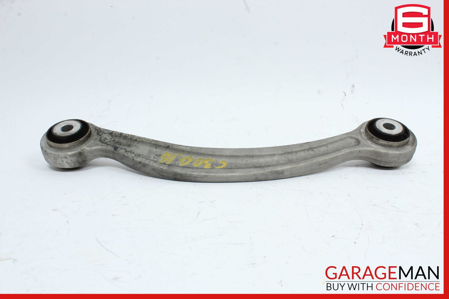15-20 Mercedes W205 C300 Rear Right / Left Side Suspension Upper Control Arm OEM
