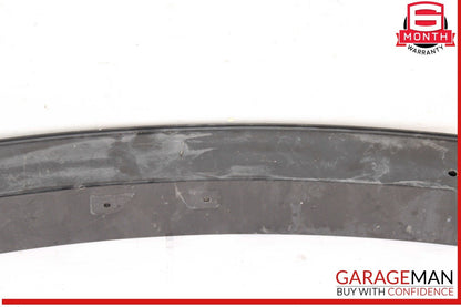 03-08 Mercedes R230 SL500 SL550 Front Bumper Reinforcement Impact Bar OEM