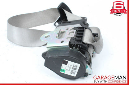 06-09 MERCEDES W164 ML500 GL550 FRONT RIGHT SEATBELT SEAT BELT RETRACTOR OEM
