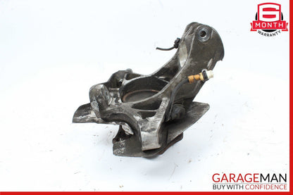 97-05 Porsche Boxster 986 Carrera 911 Rear Right Axle Wheel Hub Spindle Knuckle