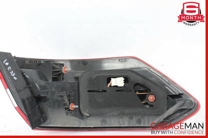 10-13 Mercedes W212 E500 Rear Right Driver Side Taillight Tail Light Lamp LED