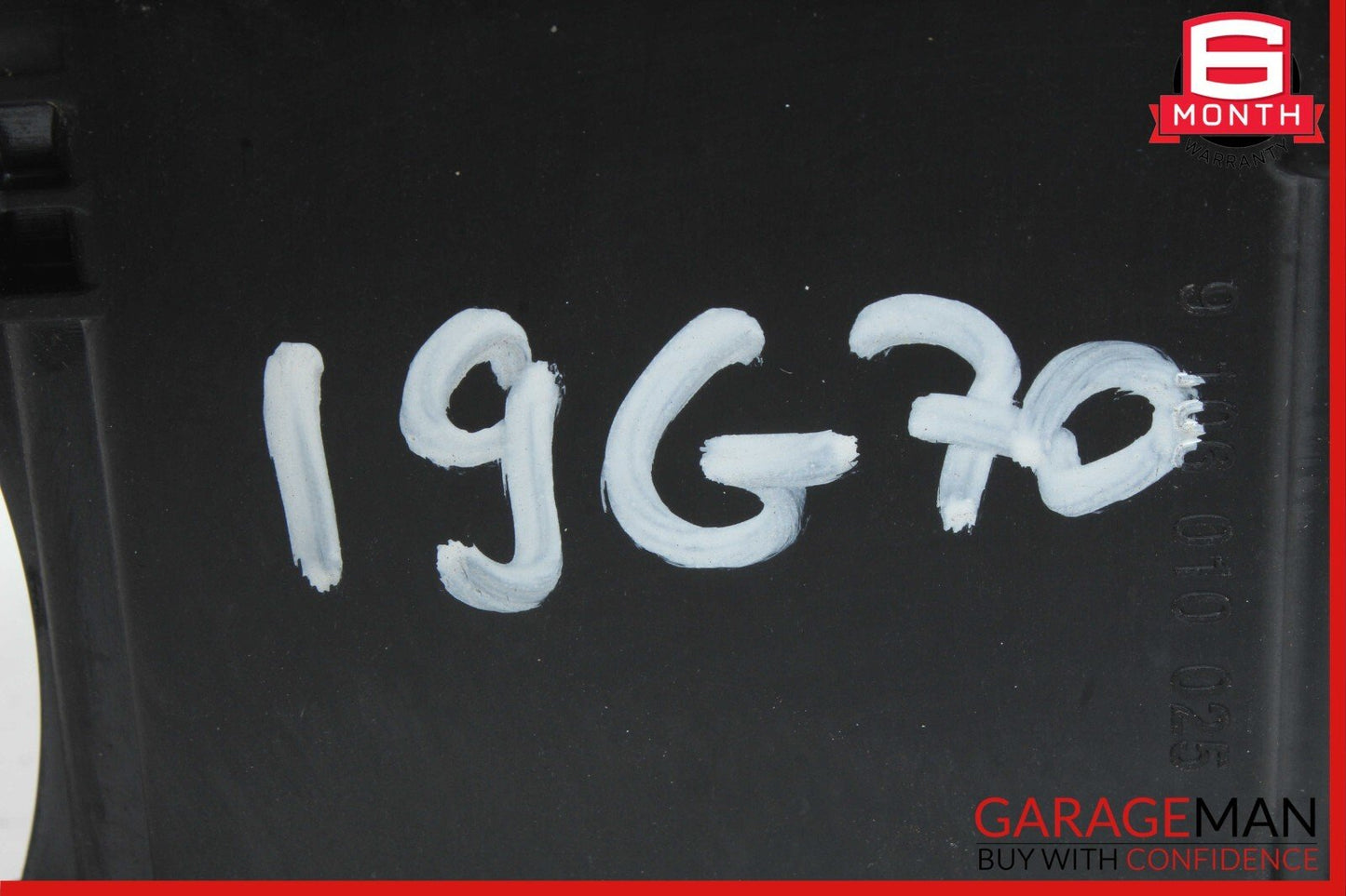19-20 Genesis G70 AWD ECU Drive Control Module 95447-4J300 OEM