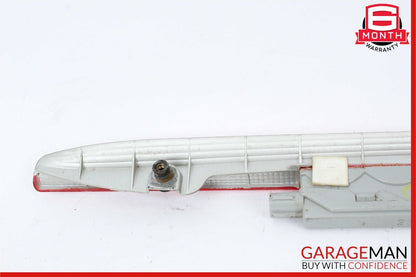 97-04 Porsche Boxster 986 Rear Trunk Third 3rd Stop Brake Tail Light Lamp