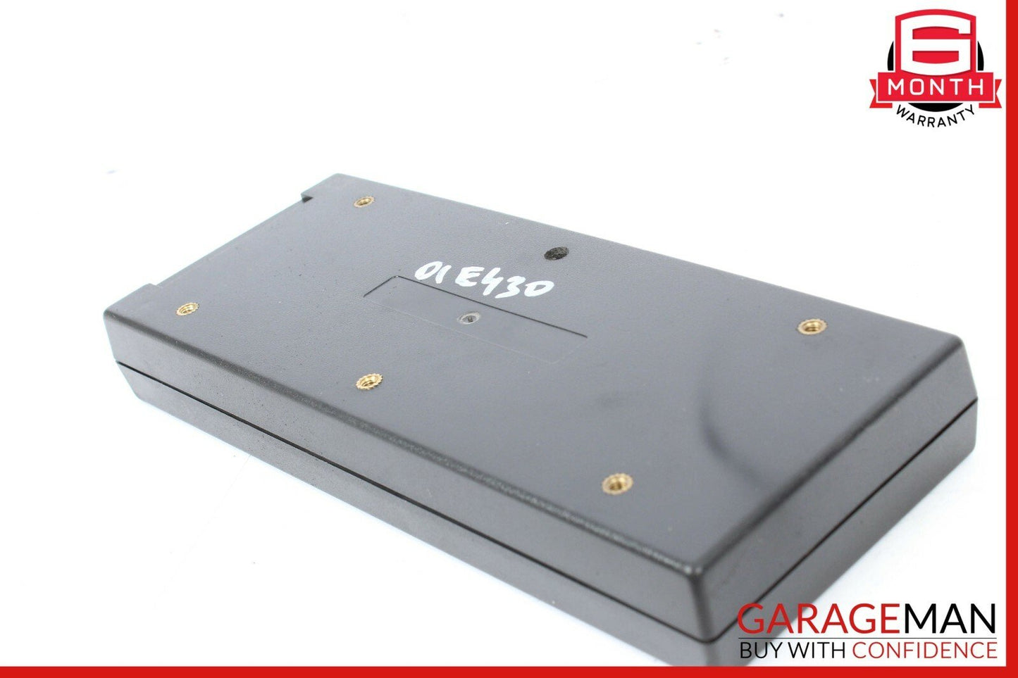 00-06 Mercedes E430 S500 CL600 Phone Communication Control Module SYN8738C