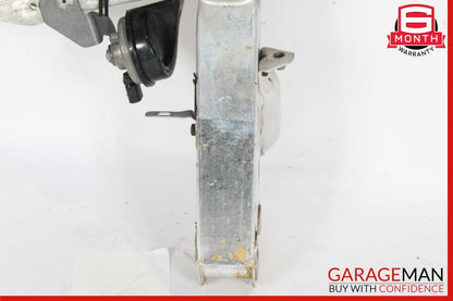 12-14 OEM BMW F06 640i 650i M6 Front Bumper Reinforcement Rebar OEM