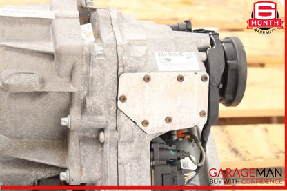 16-19 Jaguar XE Automatic Transmission OEM