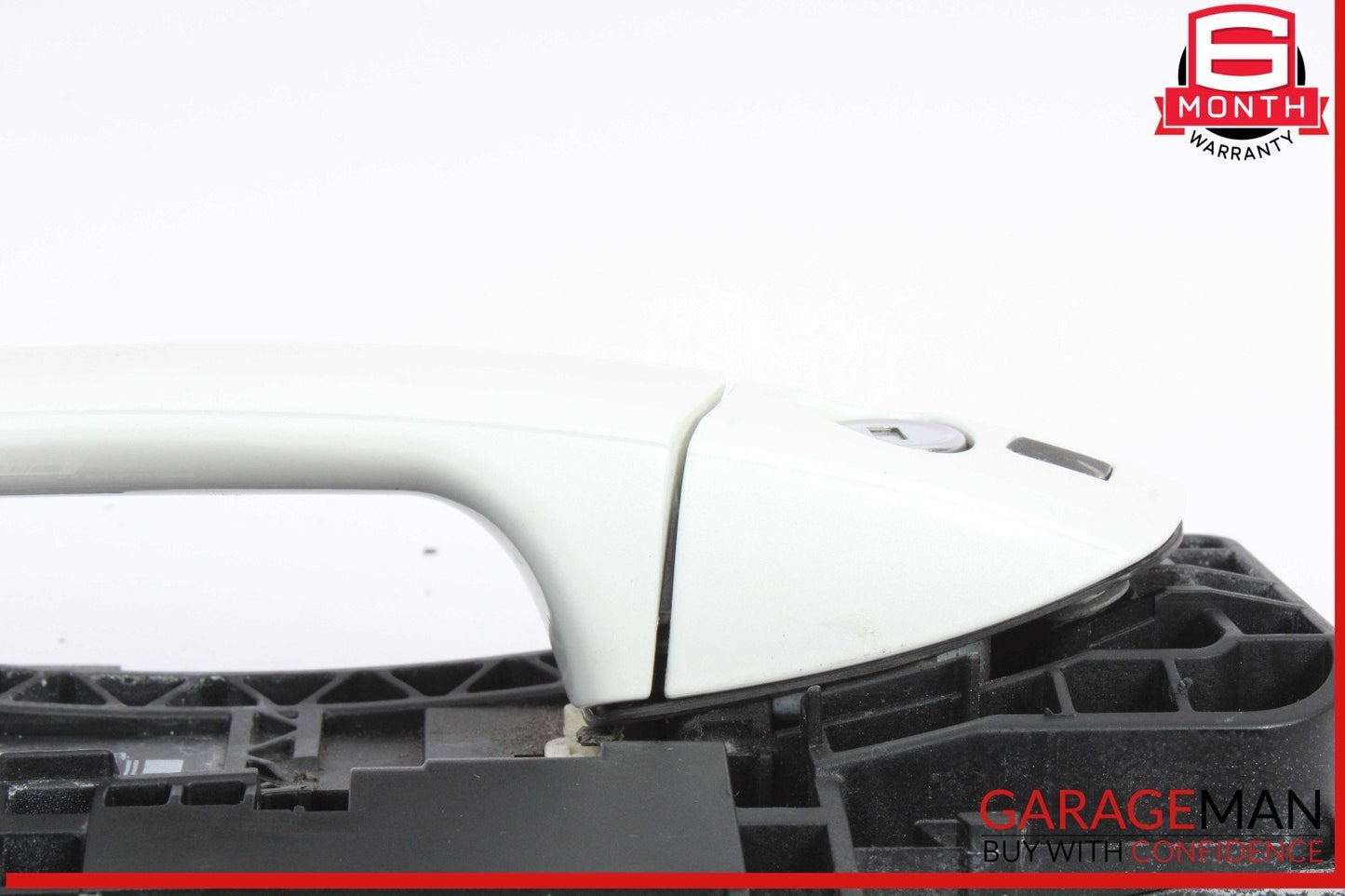10-13 Mercedes W207 E350 E550 Front Left Driver Side Exterior Door Handle OEM