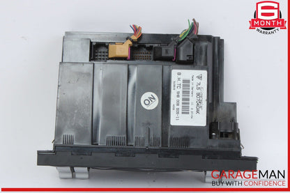 03-10 Porsche Cayenne S 955 957 A/C AC Heater Climate Control 7L5907040AK OEM