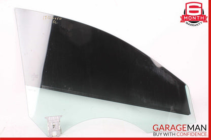 14-18 Mercedes W117 CLA250 Front Left Driver Side Door Window Auto Glass OEM