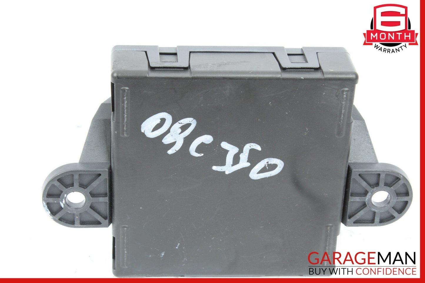 08-14 Mercedes W204 C350 C300 Rear Right Side Door Control Module 2048702526 OEM