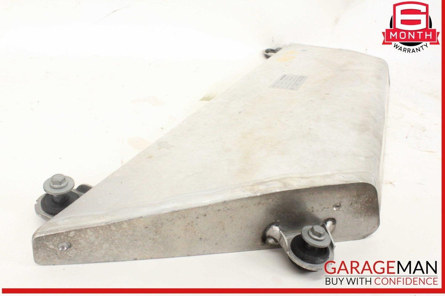 12-16 Porsche Panamera 970 E-Hybrid Air Ride Suspension Pressure Tank OEM